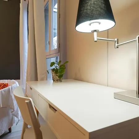 Charming Studio Near Paris Lejlighed *
