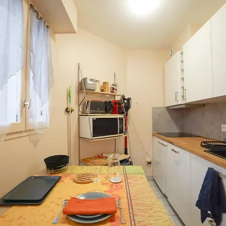 Charming Studio Near Paris Charenton-le-Pont