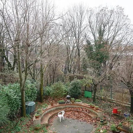 Charming Studio Near Paris Lejlighed Charenton-le-Pont