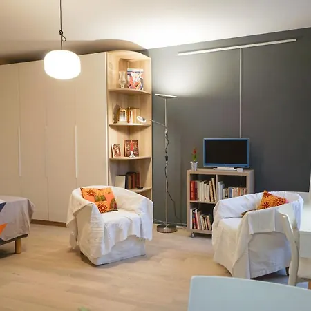 Charming Studio Near Paris Lejlighed *